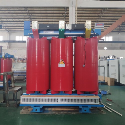 永仁SCB12-2500KVA/10KV/0.4KV干式变压器